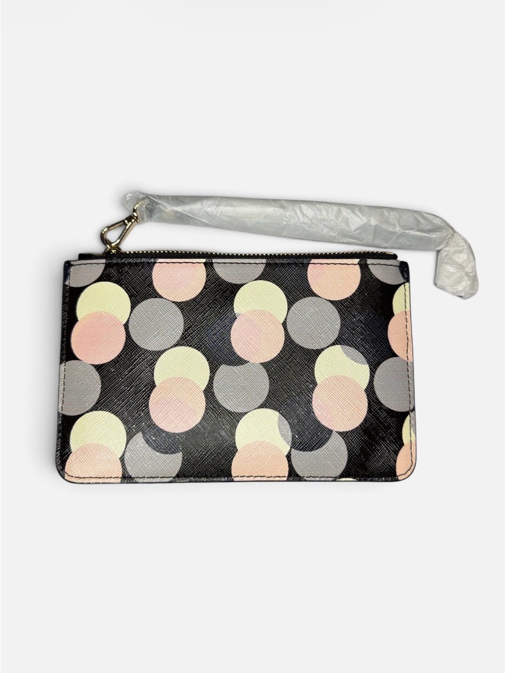 Kate Spade - Gallery Drive Kerr Dots wristlet - Picture 3 of 5